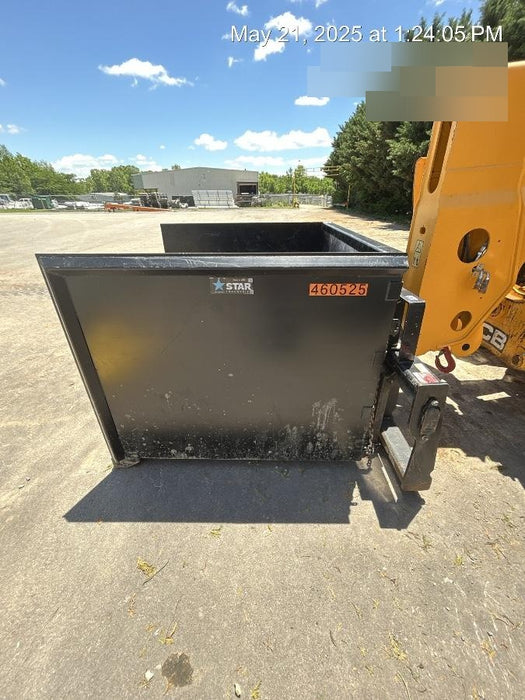 2024 STAR INDUSTRIES 1425