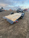 2025 BIG TEX TRAILER 70ST-13BK