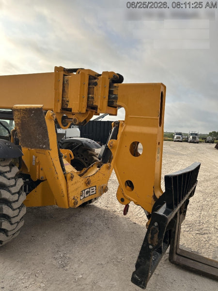 2023 JCB 510-56