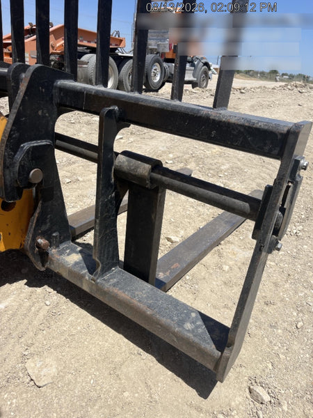 2022 JCB 510-56