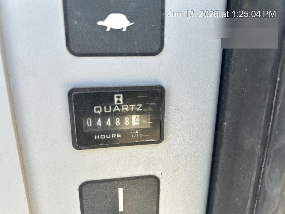 2019 WACKER NEUSON G25