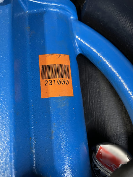 2022 HOUGEN MFG HMD920