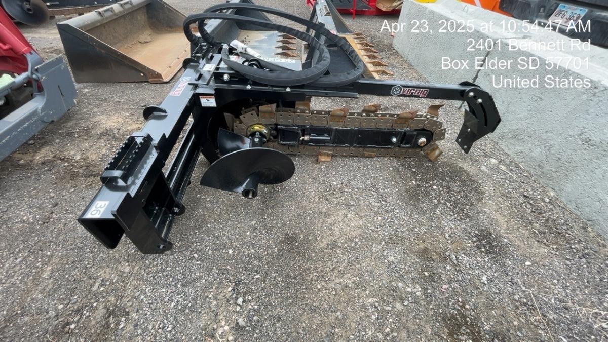 2024 VIRNIG TRN36-25