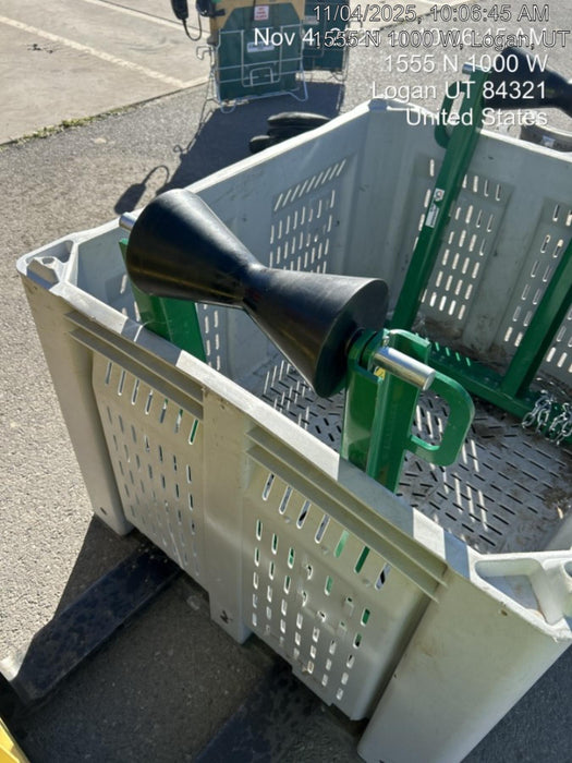 2025 MCELROY T5070901