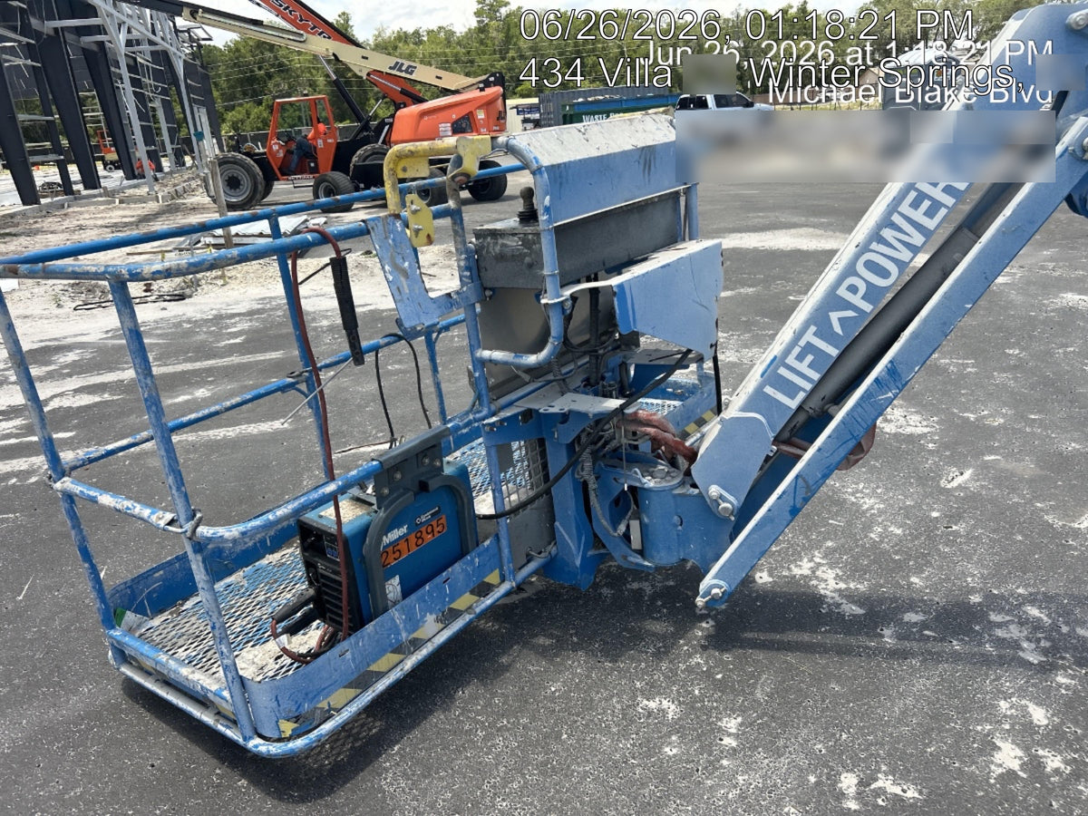 2022 MILLER ELECTRIC CST-280