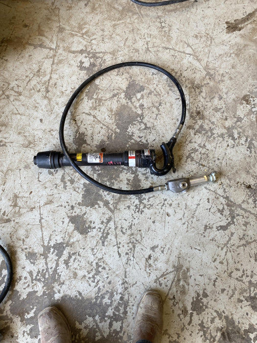 2020 CHICAGO PNEUMATIC CP4611 P