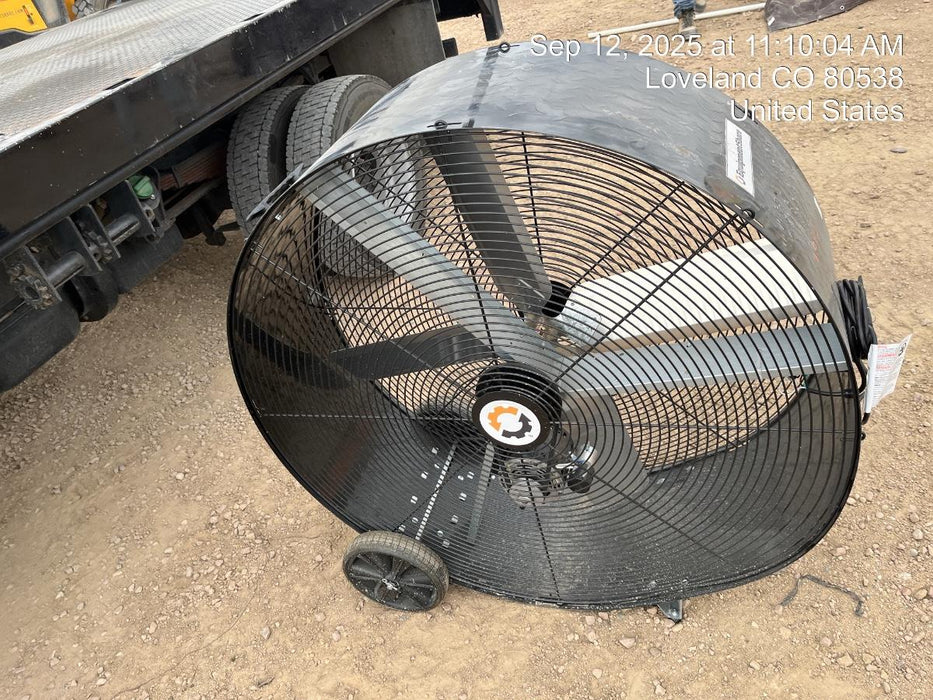 2024 MASTER MHD-42-BDF-C