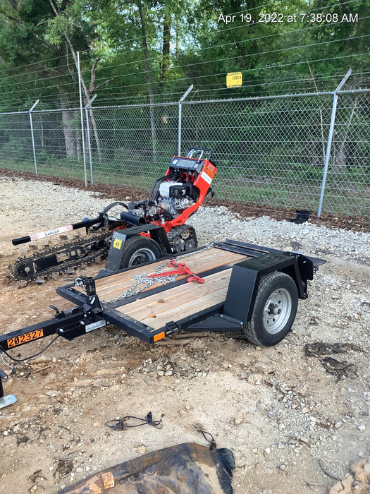 2022 BARRETO E4X6TBT