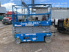 2018 Genie GS-2632 Genie GS-2632 w/Fixed Rail, Chain Entry