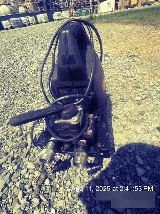 2023 ENERPAC ZU4408JB