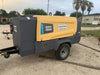 2020 ATLAS COPCO XATS 400 PFF