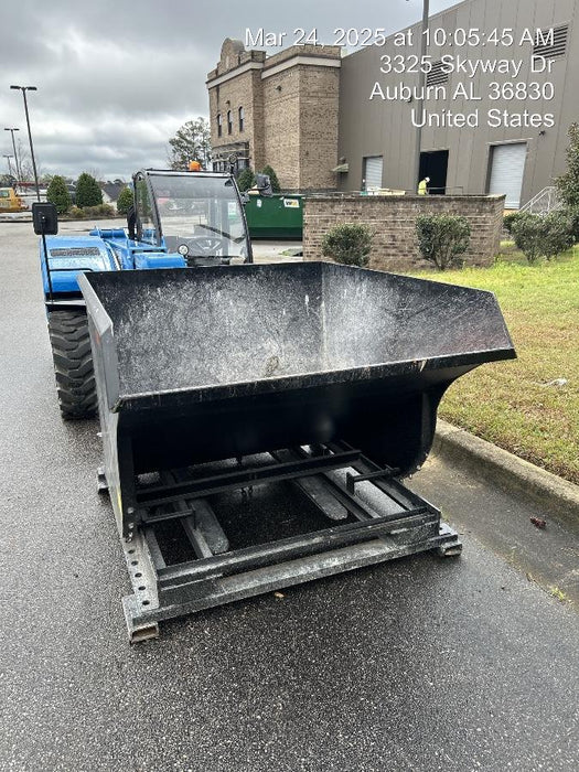 2024 STAR INDUSTRIES M-1820 - Self-Dump Hopper