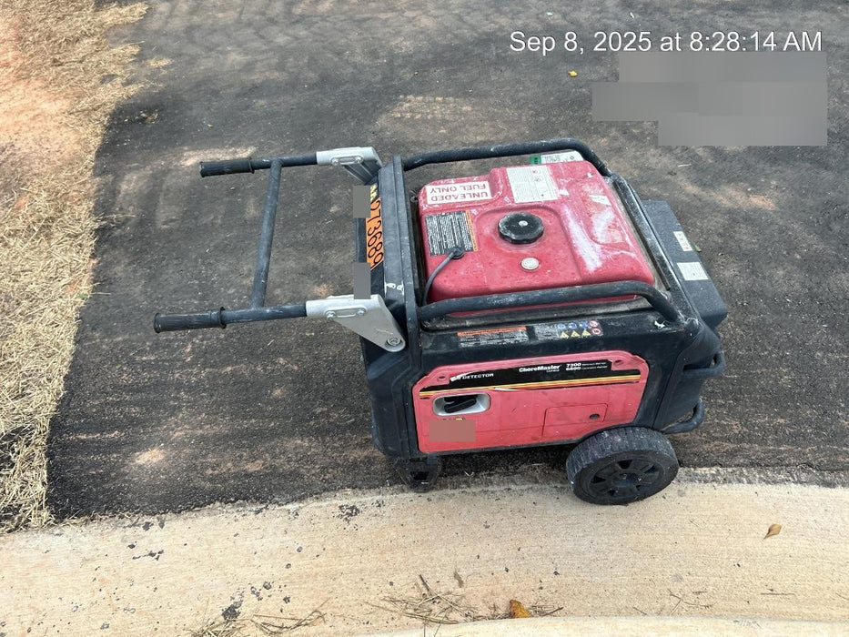 2022 MI-T-M GEN-8000-IMM1E