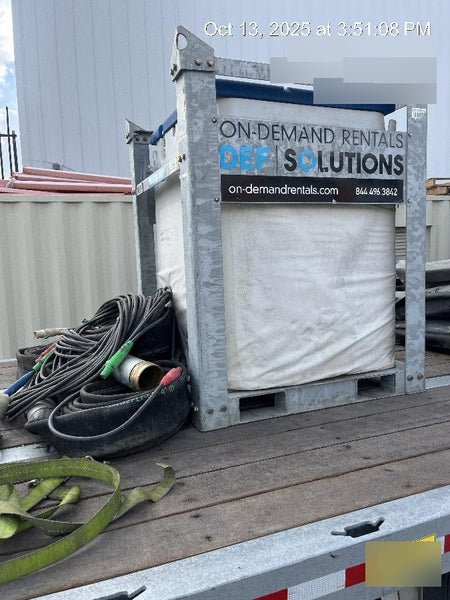 2023 SMARTECH VMTAH1D140Q