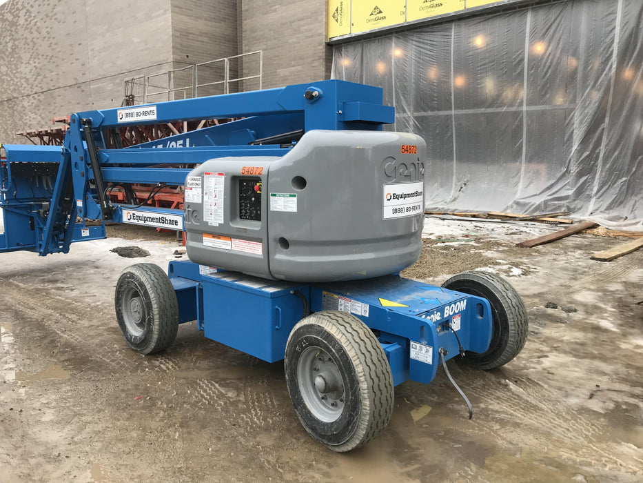 2019 GENIE Z-45/25J DC