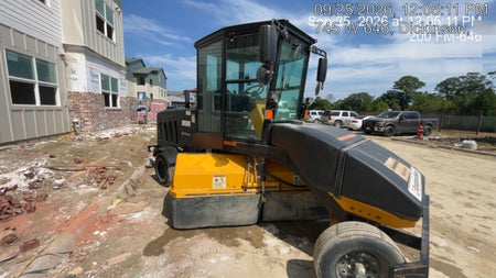 2023 LAYMOR SM450