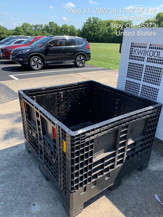 2022 KWIKOOL KPO12-23H