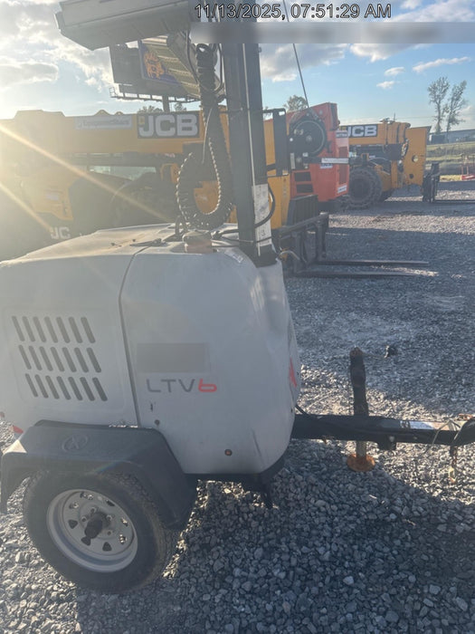2019 Wacker Neuson LTV6K-LED LED, Standard