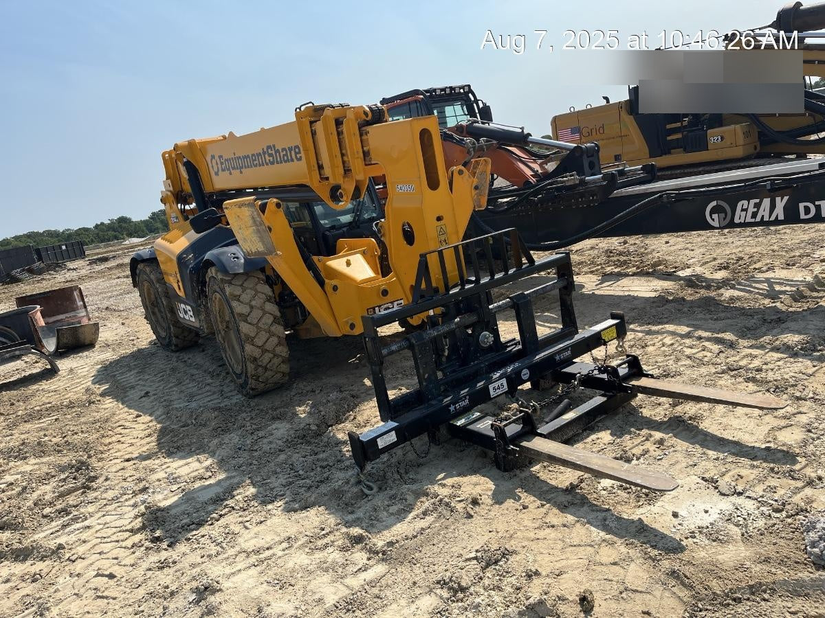 2023 STAR INDUSTRIES 1150C