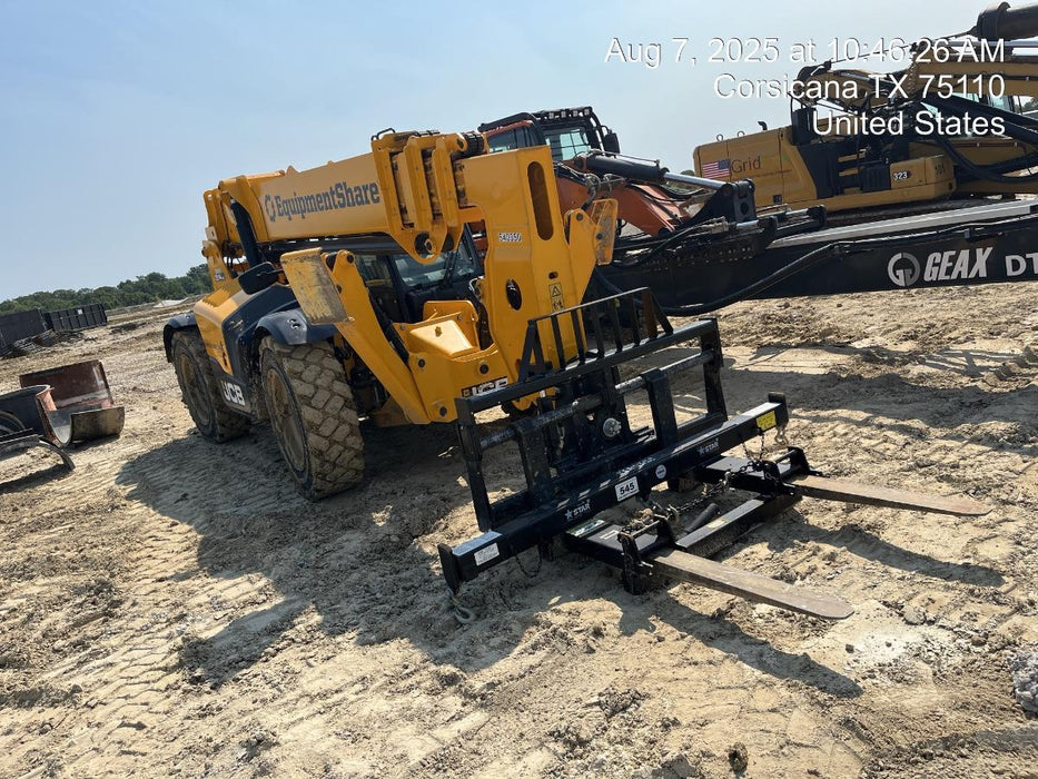 2023 STAR INDUSTRIES 1150C