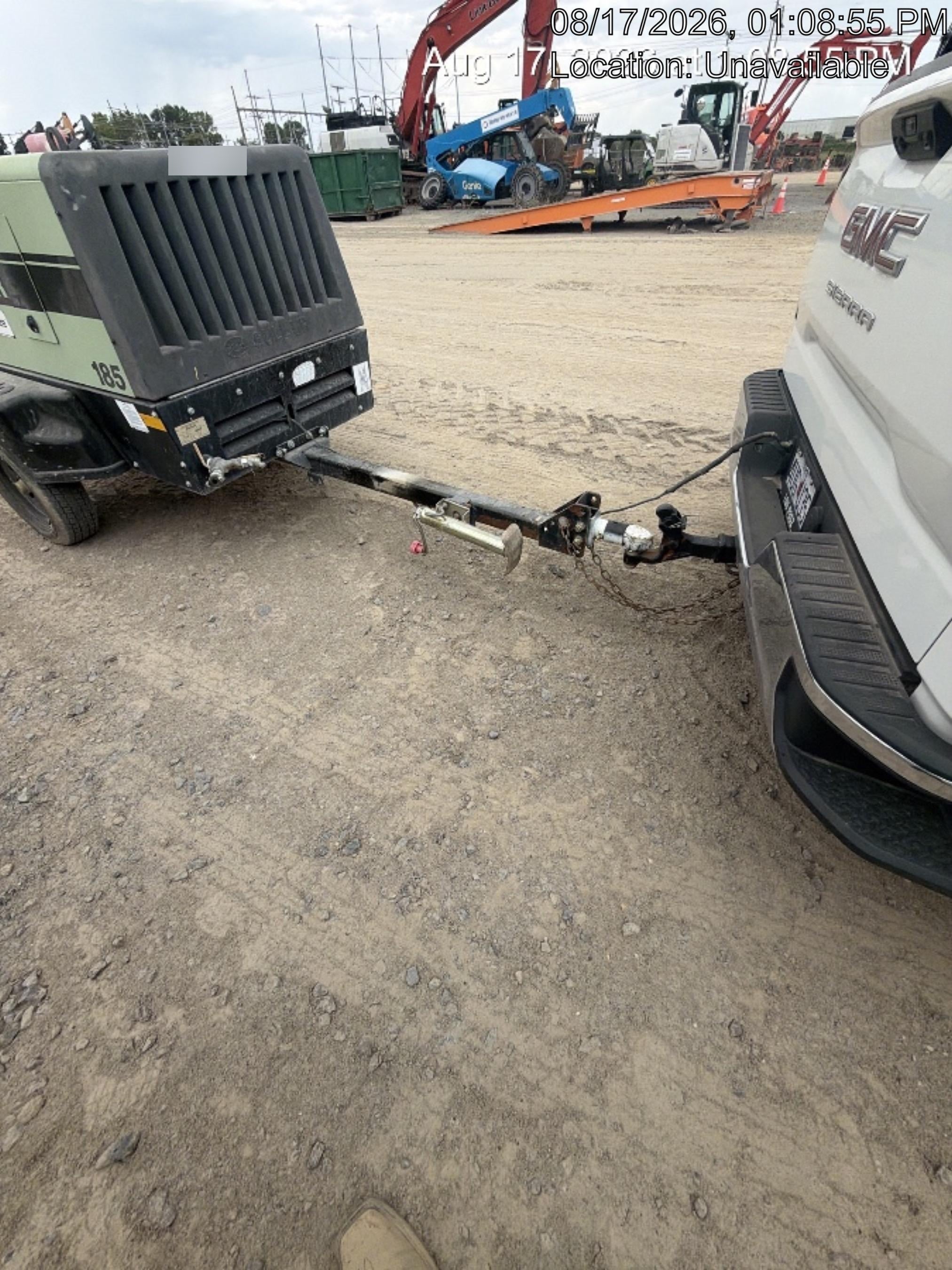 2019 SULLAIR 185-DPQ
