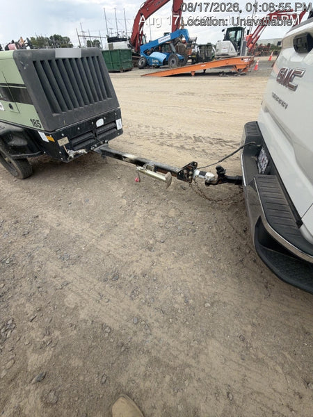 2019 SULLAIR 185-DPQ