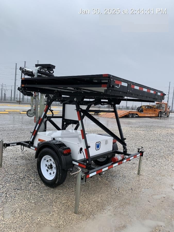 2024 WANCO WLTS-MM8A-1600