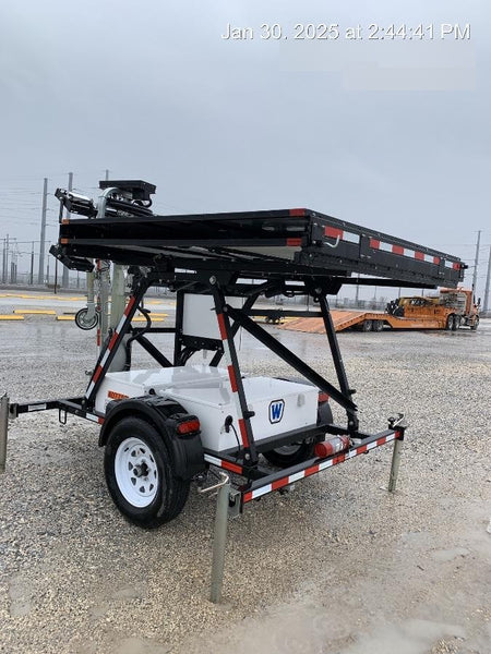 2024 WANCO WLTS-MM8A-1600