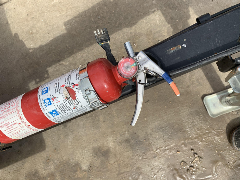 2019 SULLAIR 185-DPQ