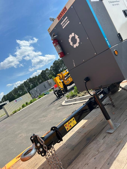 2023 ATLAS COPCO QAS45 CWK