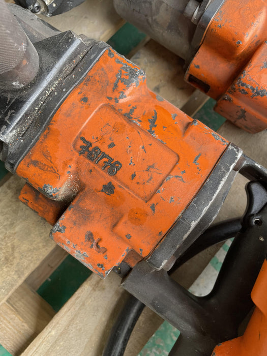 2020 MICHIGAN PNEUMATIC 4955B2