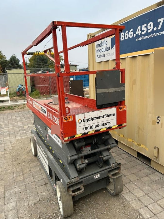 2019 SKYJACK SJIII-3226