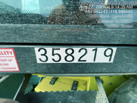 2023 AMMANN ARS70