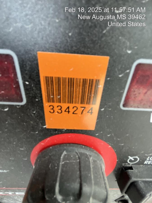 2023 LINCOLN ELECTRIC FLEXTEC 350X