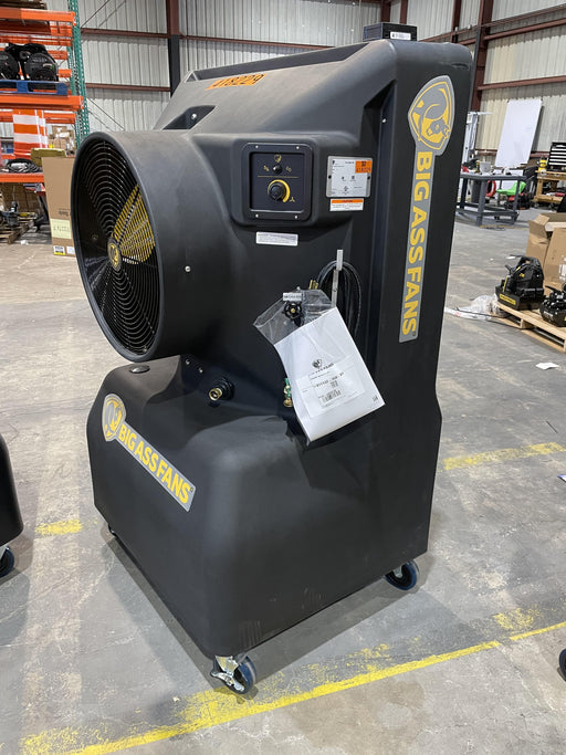 2024 BIG ASS FANS Cool Space 350