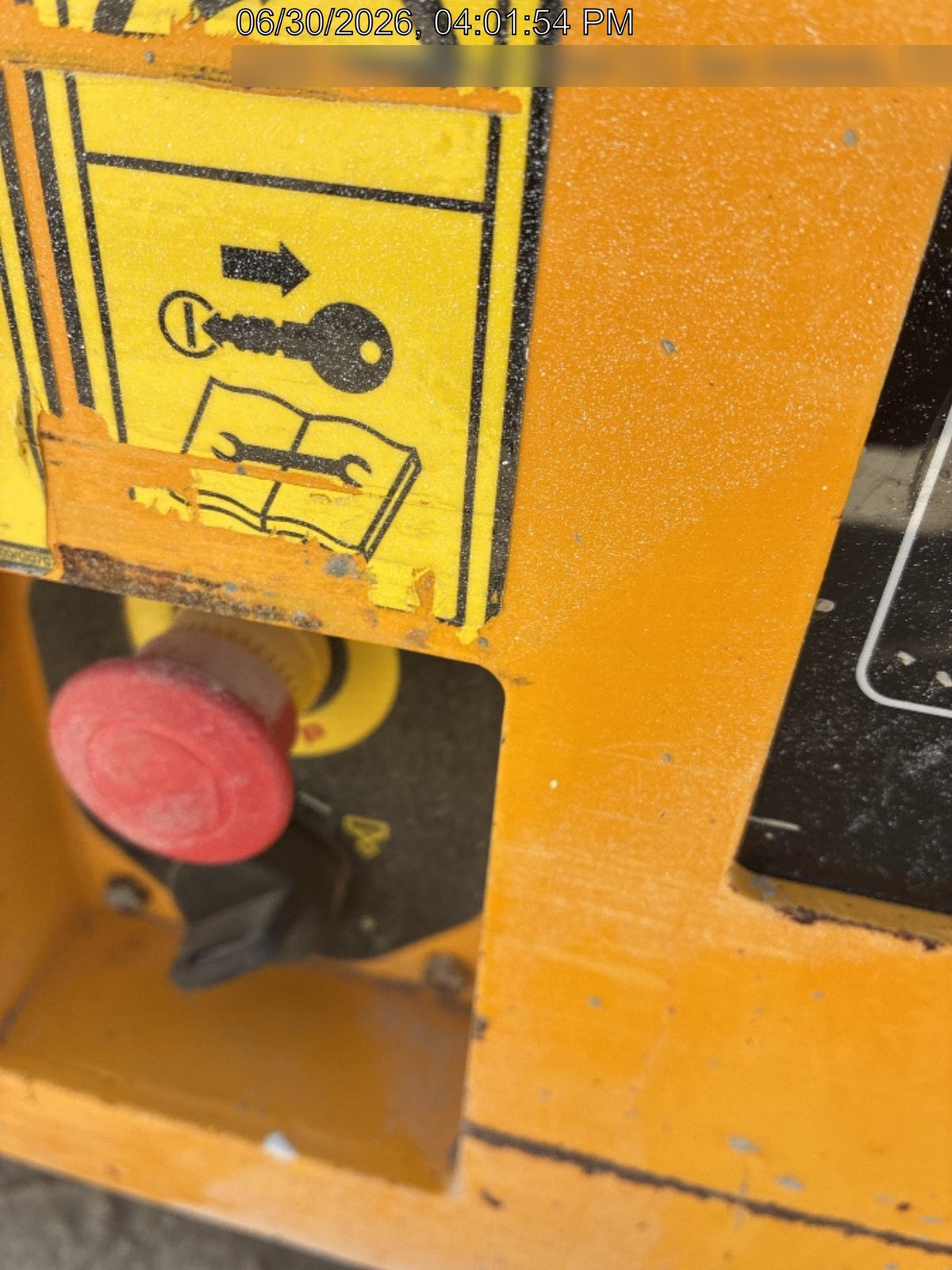 2021 JCB S1930E