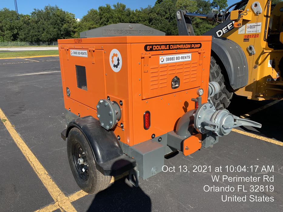 2020 MYERS-SETH A-DD6/HA/SAFE