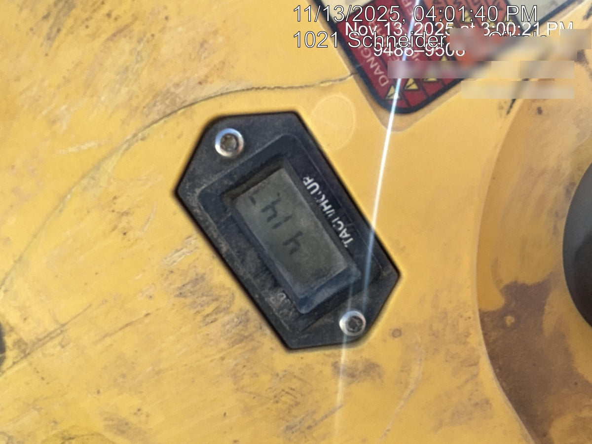 2021 WACKER NEUSON BS60-4As