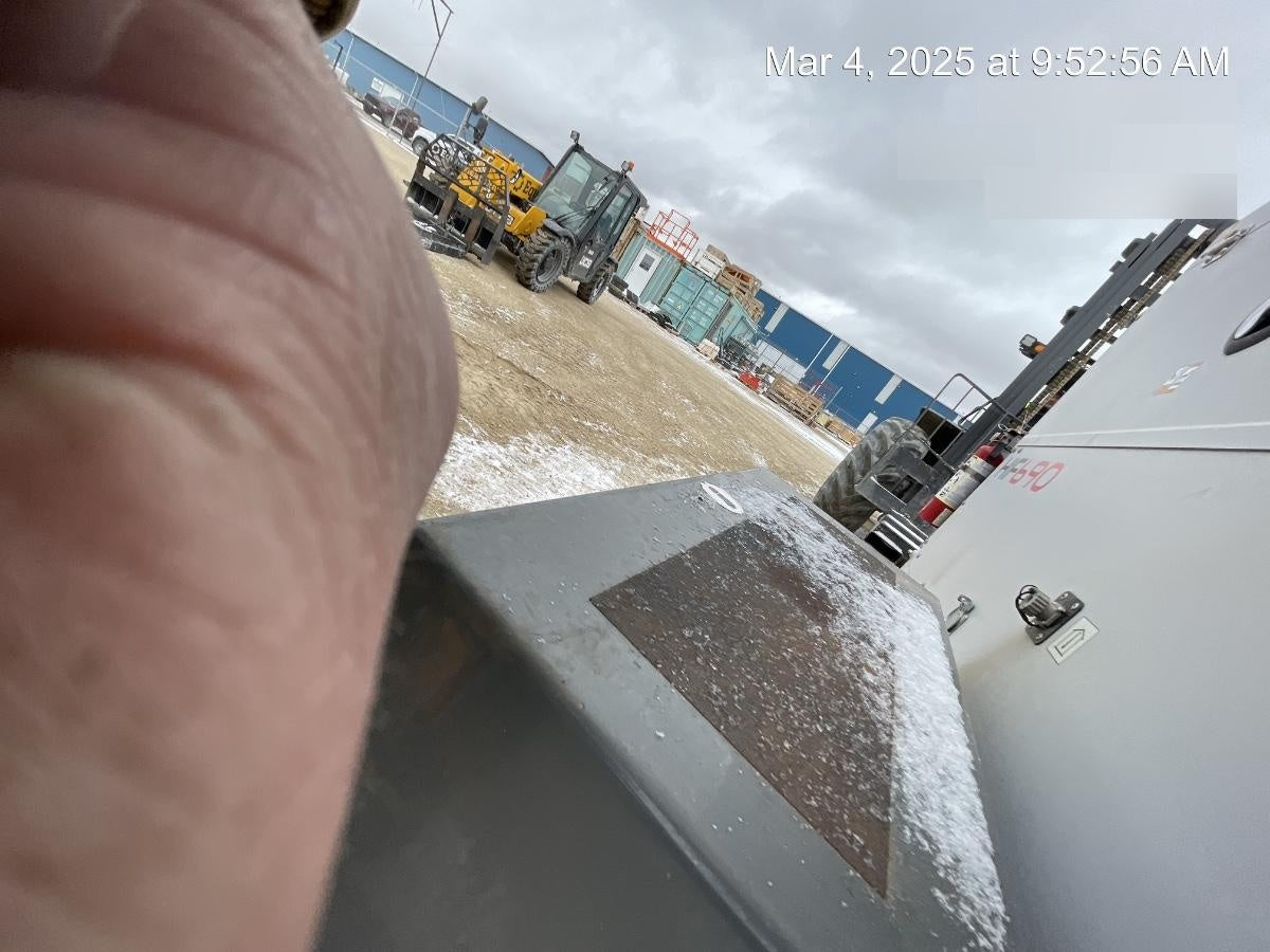 2021 WACKER NEUSON HIF 690