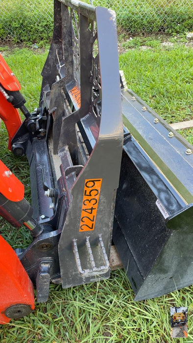 2022 PALADIN 48" Pallet Forks - Paladin