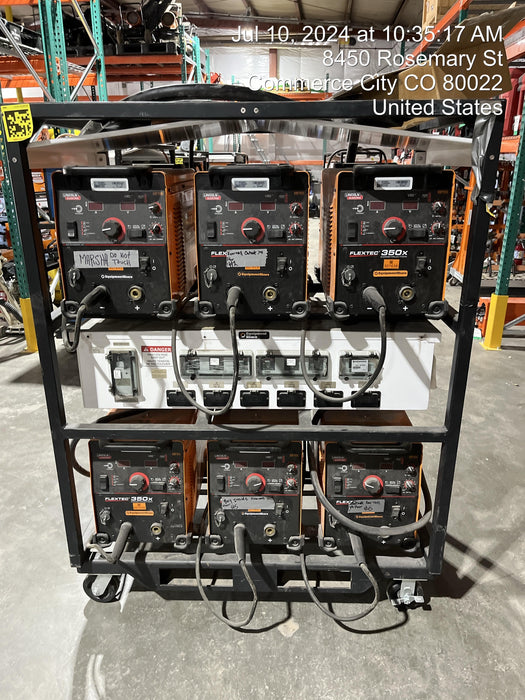 2023 LEX WR6A-7SM-FG26DZ6LD-R