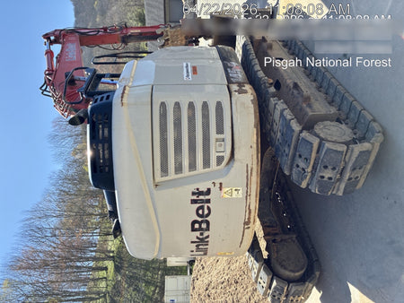 2021 LINK-BELT 145X4DZ