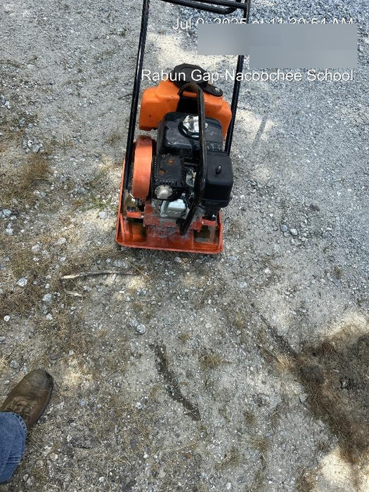 2023 MULTIQUIP MVC82VHW