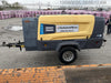 2020 ATLAS COPCO XATS 400 PFF