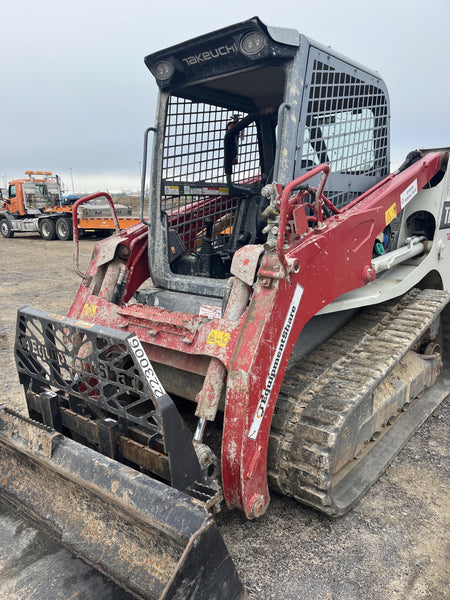 2020 EMKAY 48" Pallet Forks - Emkay