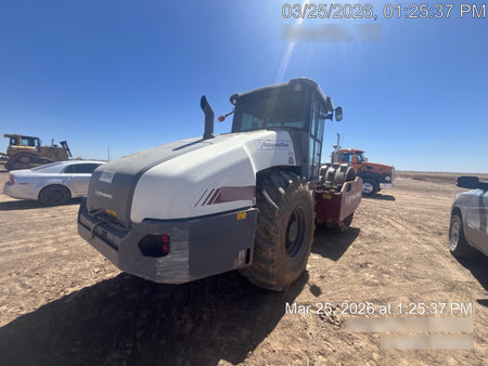 2023 DYNAPAC CA2500PD