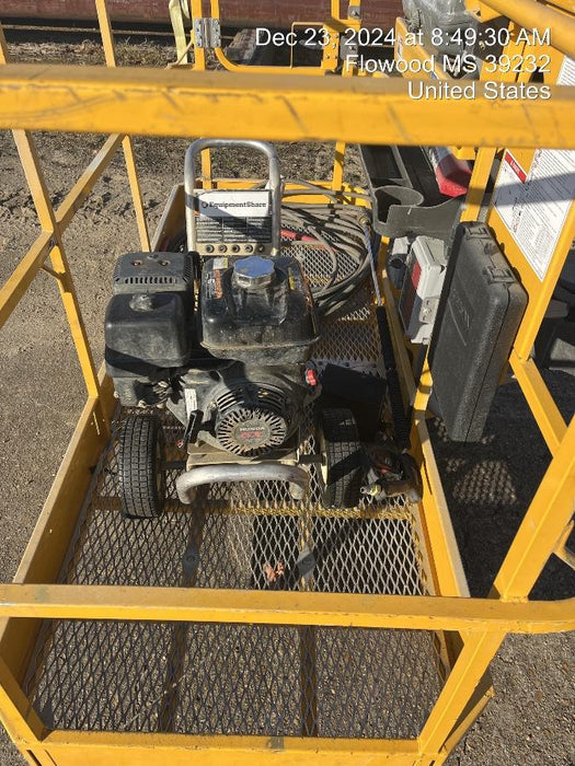 2021 MI-T-M CORPORATION CA-3003-1MAH