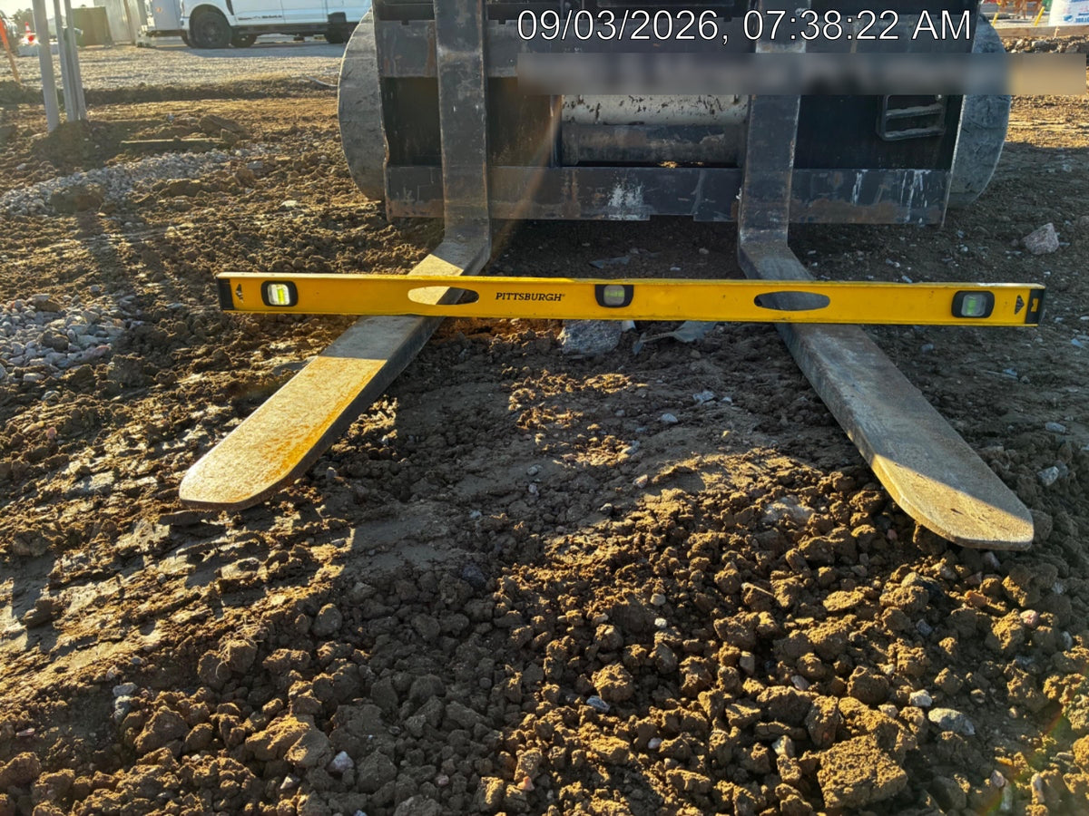 2025 ARROW MATERIAL HANDLING F5100CB