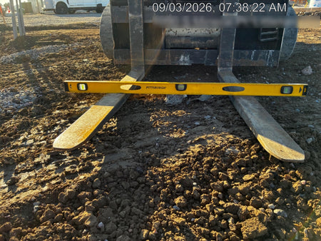 2025 ARROW MATERIAL HANDLING F5100CB
