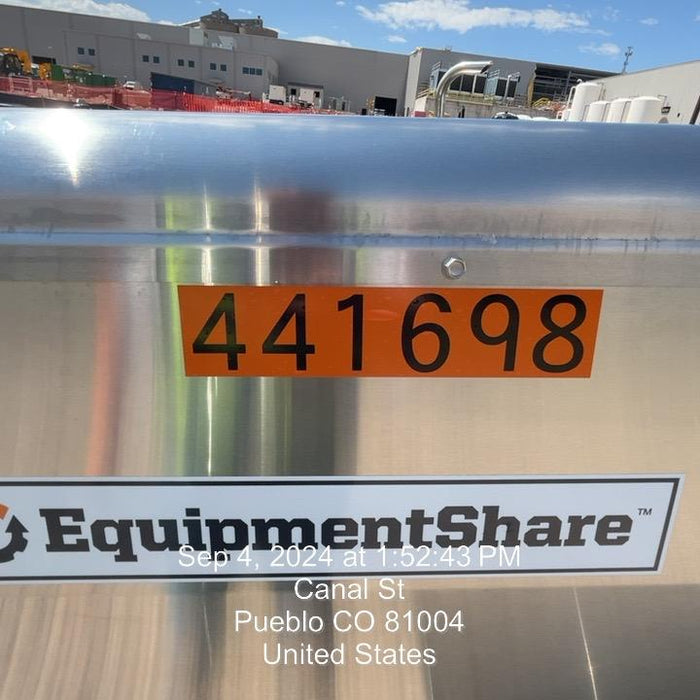 2024 LINCOLN ELECTRIC LE400